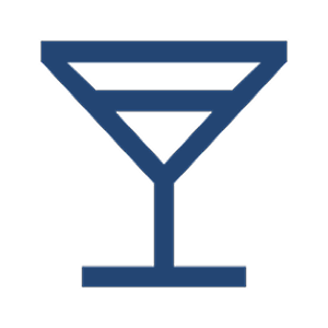 Cocktail Icon