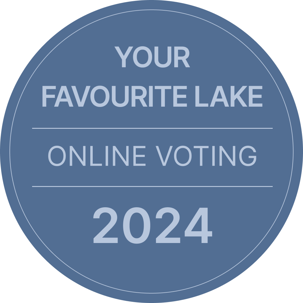 Scharmützelsee Favorite Lake Voting 2024